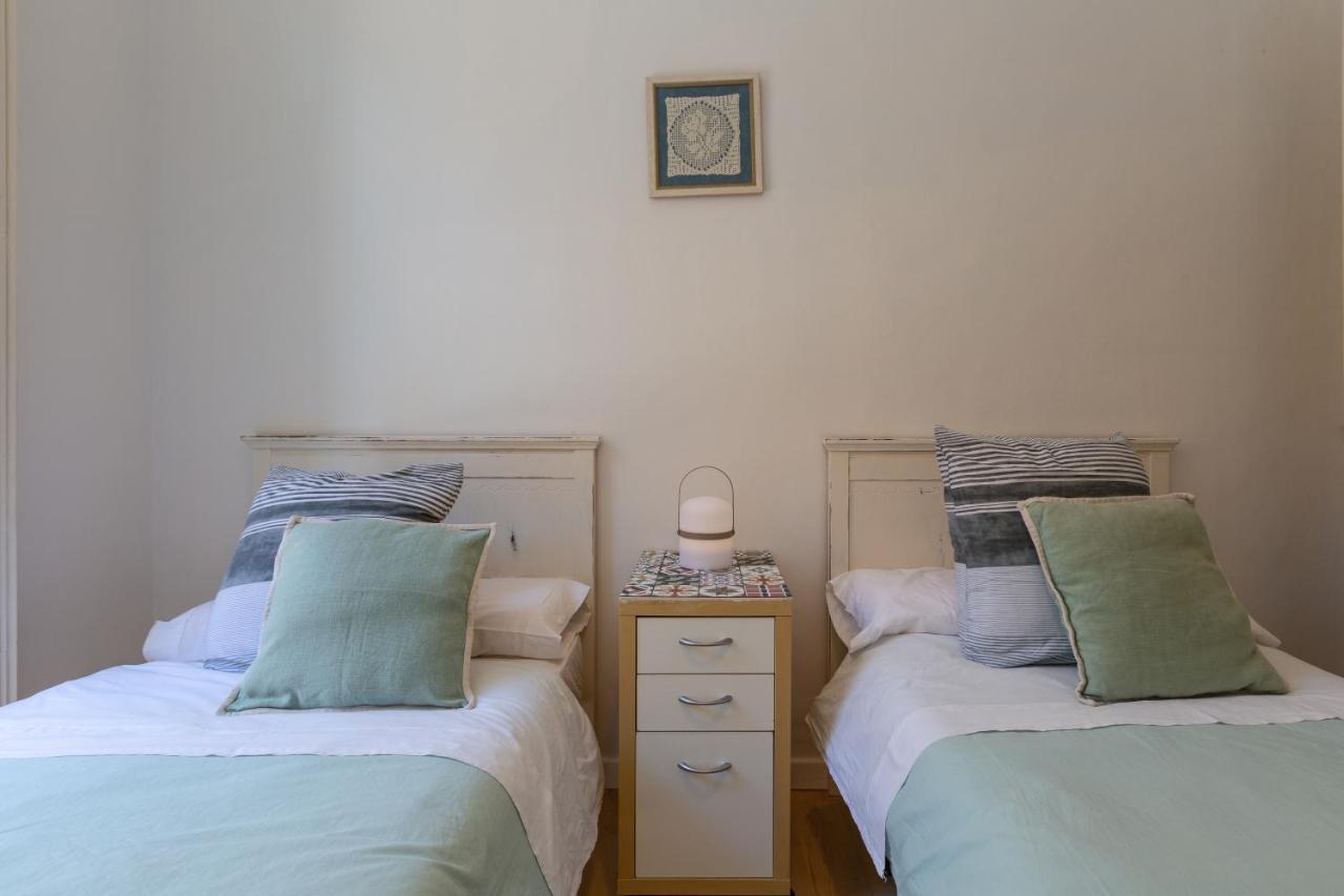 Luminoso Apartamento De Dos Habitaciones Con Vistas A Las Catedral Màlaga Exteriér fotografie